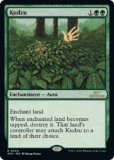 Kudzu card image