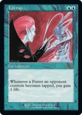 Lifetap card image