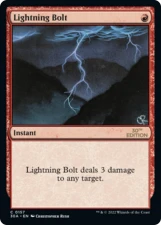 Lightning Bolt card image
