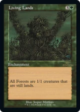 Living Lands card image