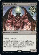 Lord of the Pit card image