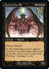 Lord of the Pit card image