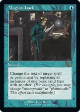 Magical Hack card image