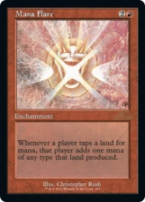 Mana Flare card image