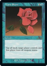 Mana Short card image