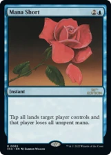 Mana Short card image