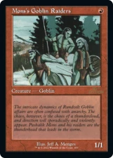 Mons’s Goblin Raiders card image