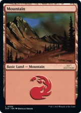Mountain card image