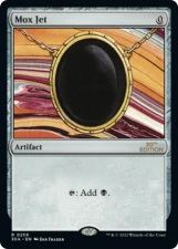 Mox Jet card image