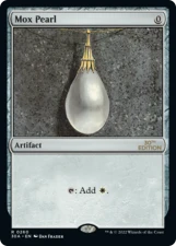 Mox Pearl card image
