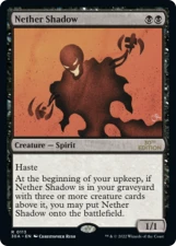 Nether Shadow card image