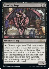 Nettling Imp card image