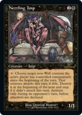 Nettling Imp card image