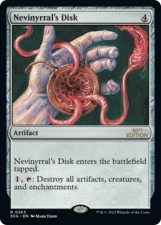 Nevinyrral’s Disk card image
