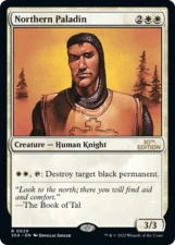 Northern Paladin card image