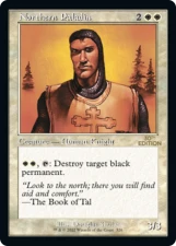 Northern Paladin card image