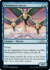 Phantasmal Forces card image