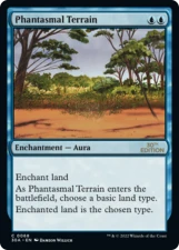 Phantasmal Terrain card image