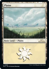 Plains card image