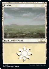 Plains card image