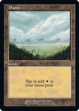 Plains card image