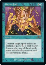 Power Sink card image
