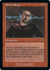 Power Surge card image