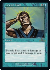 Psionic Blast card image