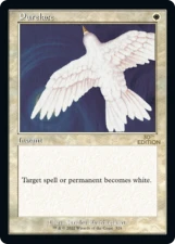 Purelace card image