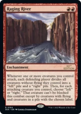 Raging River card image