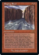 Raging River card image