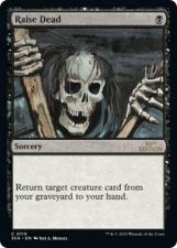 Raise Dead card image
