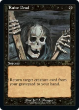 Raise Dead card image