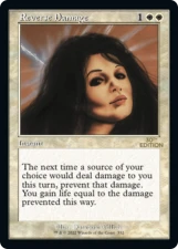 Reverse Damage card image