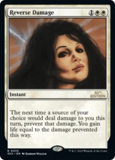 Reverse Damage card image
