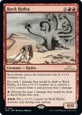 Rock Hydra card image