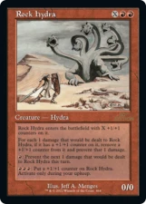 Rock Hydra card image