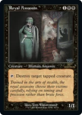 Royal Assassin card image