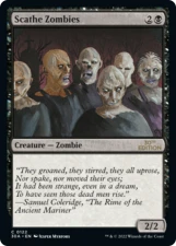 Scathe Zombies card image