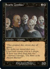 Scathe Zombies card image