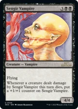 Sengir Vampire card image