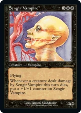 Sengir Vampire card image