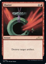 Shatter card image