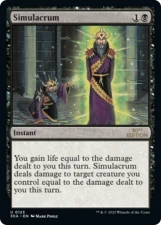 Simulacrum card image