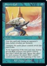 Siren’s Call card image