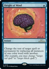 Sleight of Mind card image