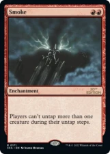 Smoke card image