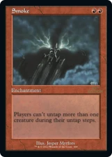 Smoke card image