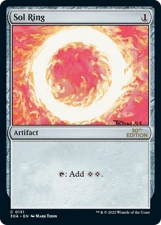 Sol Ring card image