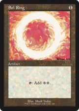 Sol Ring card image